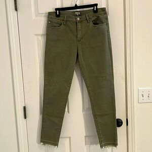 NWOT Dear John Jeans